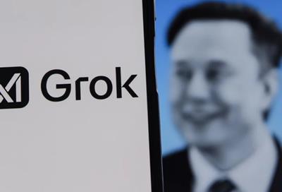 Grok bị chặn tại Indonesia, DeepSeek mở rộng ảnh hưởng