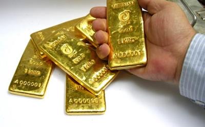 Giá vàng hôm nay sáng 24/5, Vàng SJC biến động nhẹ