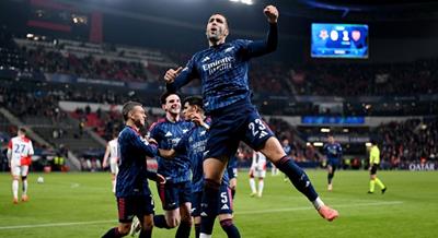 Nhận định Sunderland vs Arsenal (00h30, 9/11): Nhiệm vụ bất khả thi