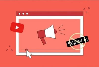 Không được ép người dùng xem quảng cáo video quá 5 giây