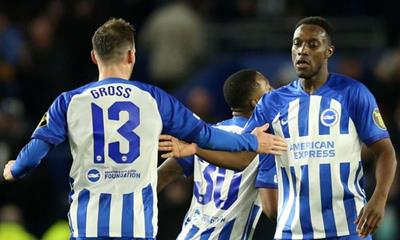 Nhận định, dự đoán Brighton vs Wolves, 21h00 ngày 26/10: Bầy sói lại im tiếng