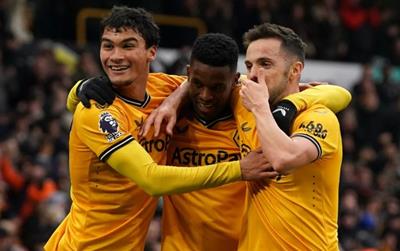 Nhận định bóng đá Wolves vs Fulham, 02h30 ngày 26/2: Bầy sói bất lực