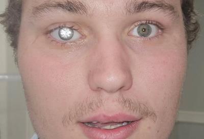 Chủ tiệm vàng thay mắt bằng viên kim cương hơn 2 triệu USD gây choáng váng mạng xã hội