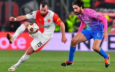 Lịch thể thao hôm nay ngày 17/9 và rạng sáng 18/9