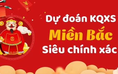 Dự đoán XSMB 31/3 - Dự đoán Xổ Số Miền Bắc 31/3/2024 nhanh chóng, chính xác