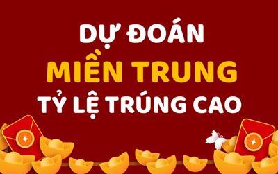 Dự đoán XSMT 11/4 - Dự đoán Xổ Số Miền Trung 11/4/2024 nhanh chóng, chính xác