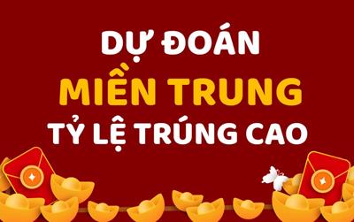 Dự đoán XSMT 31/3 - Soi cầu Xổ Số Miền Trung 31/3/2024 nhanh chóng, chính xác