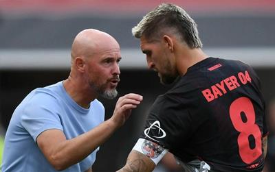 Nhận định bóng đá Grossaspach vs Leverkusen 23h00 ngày 15/8, Cúp quốc gia Đức vòng 1