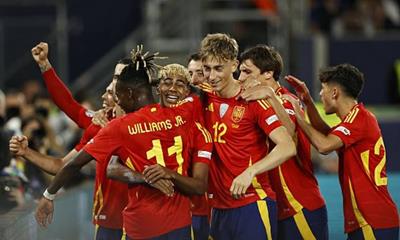 Nhận định, dự đoán Tây Ban Nha vs Bulgaria 01h45 ngày 15/10: Mồi ngon dễ nuốt