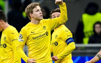 Nhận định Bodo/Glimt vs Sporting Lisbon, 03h00 ngày 12/3: Giải mã hiện tượng