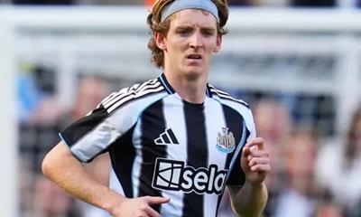 Nhận định, dự đoán trận Union SG vs Newcastle 23h45 ngày 1/10: Bắn hạ Chích chòe