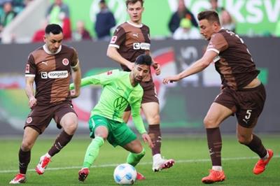 Nhận định St.Pauli vs Wolfsburg, 20h30 ngày 16/5: Trận cầu sinh tử