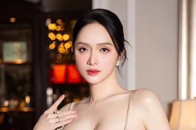 Tranh cãi chuyện hoa hậu chuyển giới Hương Giang đi thi Miss Universe