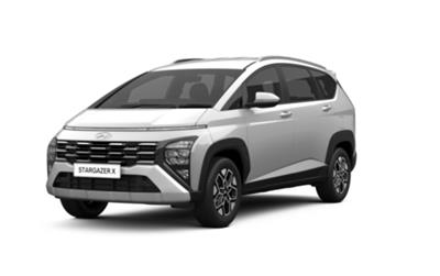 Bảng giá ô tô Hyundai tháng 8/2025 cập nhật mới nhất