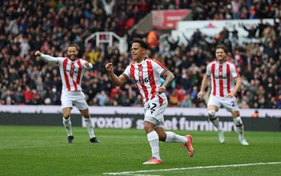 Nhận định bóng đá Stoke vs Derby County 21h00 ngày 09/08, hạng nhất Anh