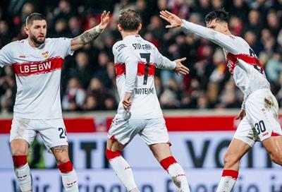 Nhận định Stuttgart vs Celtic, 00h45 ngày 27/2: Nhẹ nhàng đi tiếp!