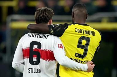 Nhận định Stuttgart vs Dortmund, 23h30 ngày 4/4: Chờ mưa bàn thắng