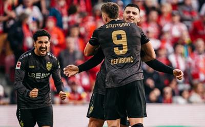 Nhận định Stuttgart vs Porto, 00h45 ngày 13/3: Điểm tựa MHPArena