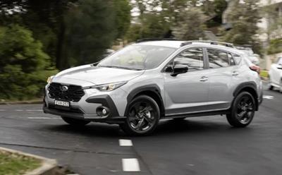 Bảng giá ô tô Subaru tháng 11/2025 cập nhật mới nhất