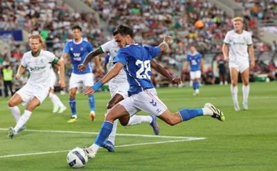 Lịch thể thao hôm nay ngày 20/11 và rạng sáng ngày 21/11