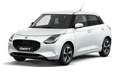 Bảng giá ô tô Suzuki tháng 9/2025 cập nhật mới nhất