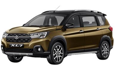 Bảng giá ô tô Suzuki tháng 11/2025 cập nhật mới nhất