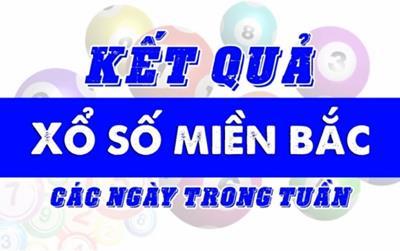 XSMB 6/4 - Kết quả xổ số miền Bắc hôm nay ngày 6/4/2024 - KQXSMB 6/4