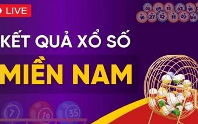 XSMN 21/6 - Trực tiếp Kết quả xổ số miền Nam hôm nay 21/6/2025