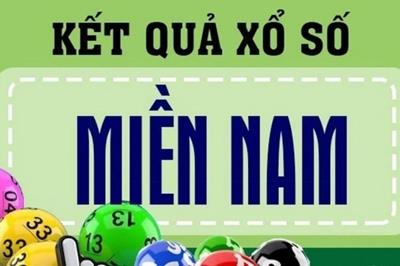Kết quả xổ số miền Nam hôm nay chủ nhật ngày 5/10/2025 - XSMN 5/10