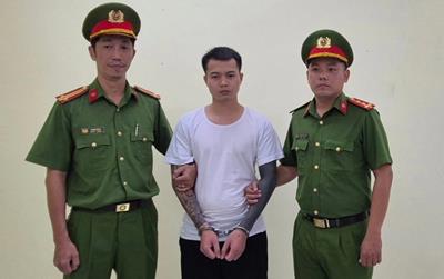 TikToker Tàng Keng Ông Trùm bị bắt