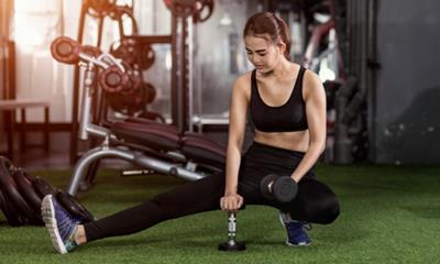 Tập gym thường xuyên có tốt không?