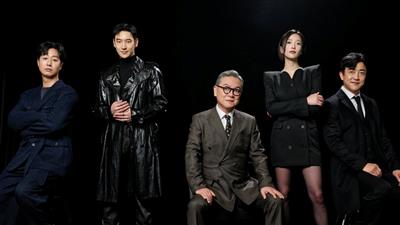 Lịch chiếu phim Taxi Driver 3