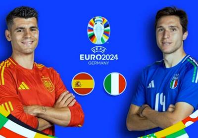 Xem trực tiếp bóng đá Tây Ban Nha vs Italy ngày 21/6 ở đâu?