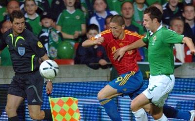 Nhận định Tây Ban Nha vs Bắc Ireland, 2h30 ngày 9/6/2024