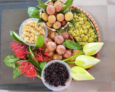 Mẹo diệt sâu bọ trong ngày Tết Đoan ngọ