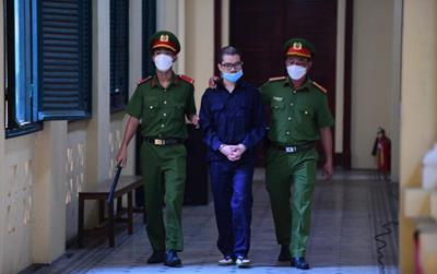 Diễn biến mới nhất về thi hành án vụ Alibaba và đồng phạm