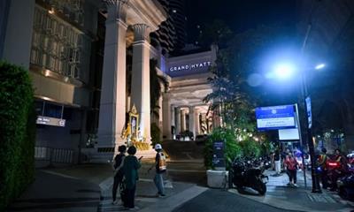 Vụ nhiều người Việt tử vong trong khách sạn Thái Lan: Vì nợ nần, hung thủ đầu độc 5 người rồi tự sát