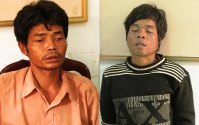 Thảm án 5 phu trầm bị sát hại và hành trình tìm kẻ thủ ác