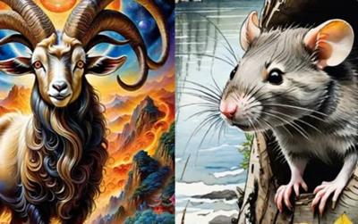 Tháng 4 dương lịch: 4 tuổi hưởng phú quý cả về tài lộc lẫn tình duyên, cả nhà hưởng phúc lây