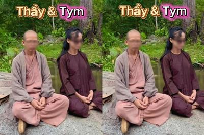 Full clip hot thầy và TYM hút hơn 10 triệu lượt xem