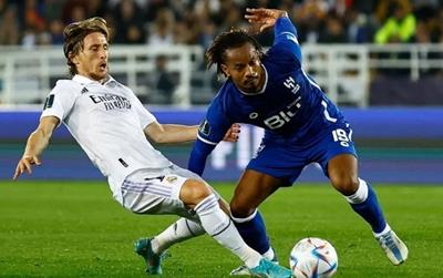 Lịch thể thao hôm nay ngày 18/6 và rạng sáng 19/6