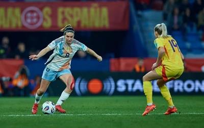 Lịch thể thao hôm nay ngày 7/7 và rạng sáng 8/7