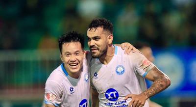 Nhận định, dự đoán Nam Định vs Gamba Osaka (19h15 ngày 5/11): Cố giữ lại 1 điểm!