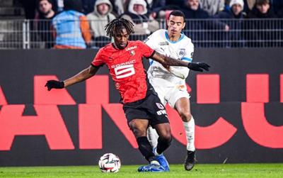 Nhận định bóng đá Marseille vs Rennes: Củng cố vị trí