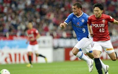 Nhận định bóng đá Urawa Red Diamonds vs Sanfrecce Hiroshima: Định hình top đầu J-League, 17h30 ngày 25/04