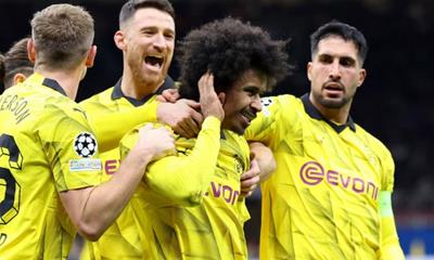 Nhận định bóng đá Dortmund vs St.Pauli, 01h30 ngày 19/10: Tìm lại niềm vui