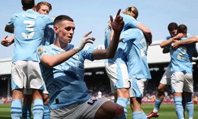 Nhận định, soi kèo West Ham vs Man City, 22h00 ngày 19/5 : Sức mạnh nhà vô địch