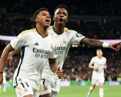 Nhận định, dự đoán Real Madrid vs Dortmund, 02h00 ngày 23/10/2024: Khẳng Định Bản Lĩnh