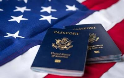 Mỹ bổ sung 12 quốc gia vào danh sách đặt cọc thị thực