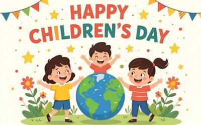 Lời chúc Ngày Quốc tế Thiếu nhi 1/6 hay nhất và ý nghĩa nhất